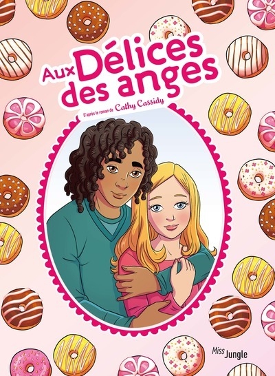 Aux délices des anges - Image principale