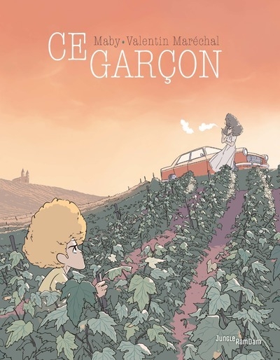 Ce garçon - Image principale