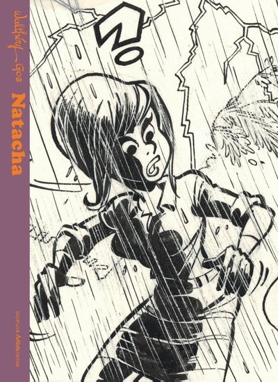 Natacha - Image principale