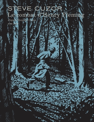 Le combat d henry fleming - Image principale
