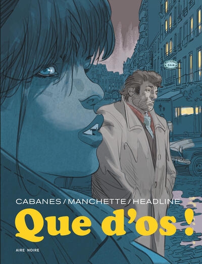 Que d'os ! - Image principale