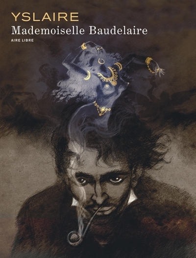 Mademoiselle baudelaire - Image principale