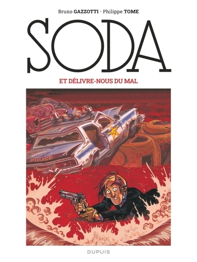 Soda (édition 2023) - et délivre-nous du mal - Image principale