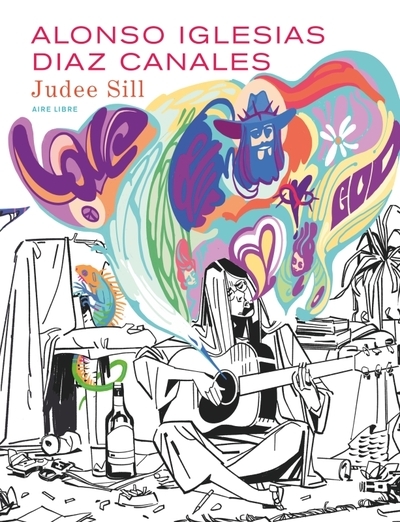 Judee sill - Image principale