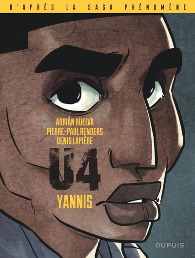 U4 - yannis - Image principale