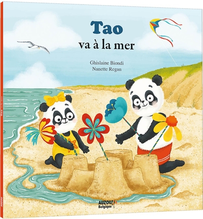 Tao va à la mer - Image principale