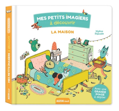 La maison - Image principale