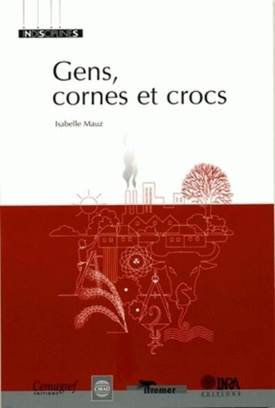 Gens, cornes et crocs - Image principale