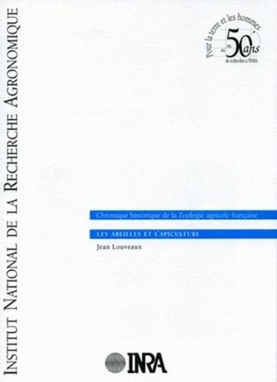 Les abeilles et l'apiculture - Image principale