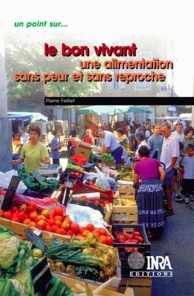 Le bon vivant - Image principale