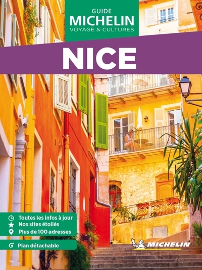 Guide vert we&go nice - Image principale