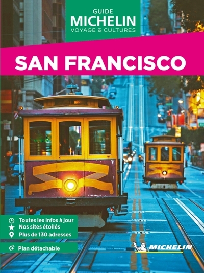 Guide vert we&go san francisco - Image principale