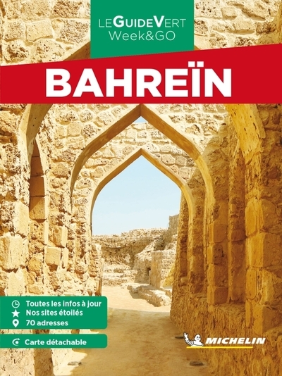 Guide vert we&go bahreïn - Image principale