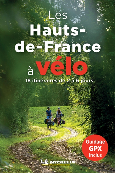 Les hauts-de-france à vélo - Image principale