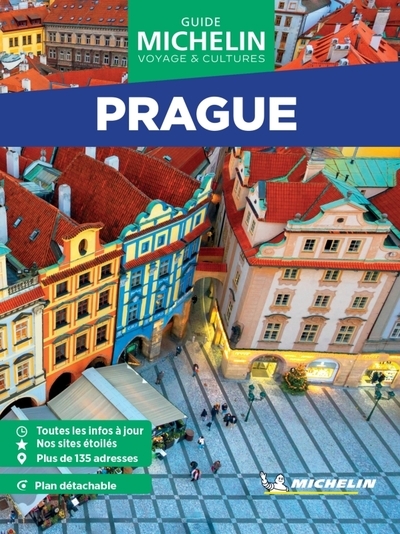 Guide vert we&go prague - Image principale