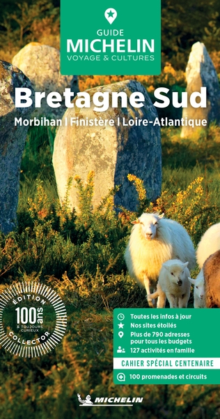Guide vert bretagne sud - Image principale