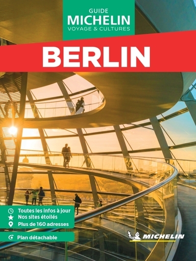 Guide vert we&go berlin - Image principale
