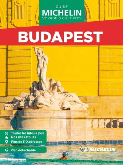 Guide vert we&go budapest - Image principale