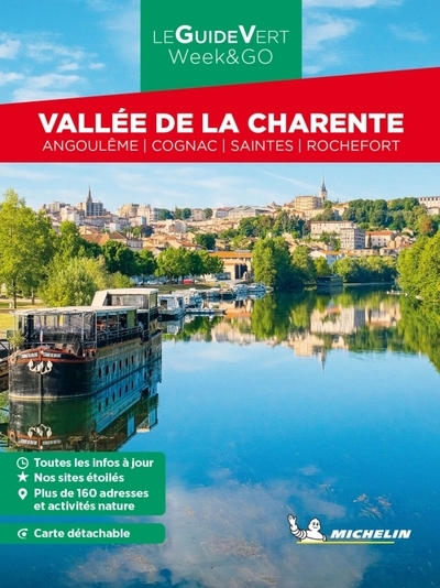 Guide vert we&go vallée de la charente - Image principale