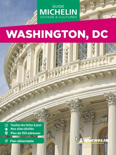 Guide vert we&go washington, dc - Image principale