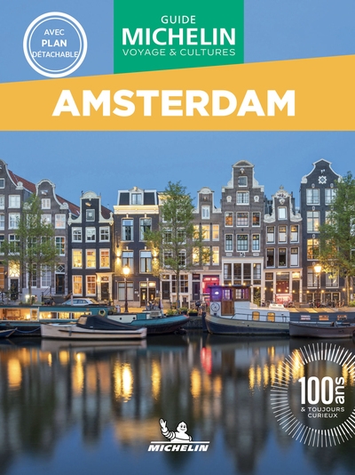 Guide vert we&go amsterdam - Image principale
