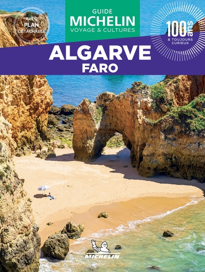 Guide vert we&go algarve - Image principale