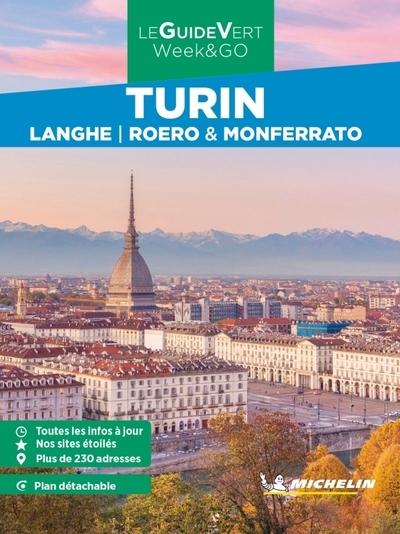 Guide vert week&go turin - Image principale