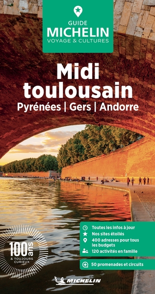 Guide vert midi toulousain - Image principale