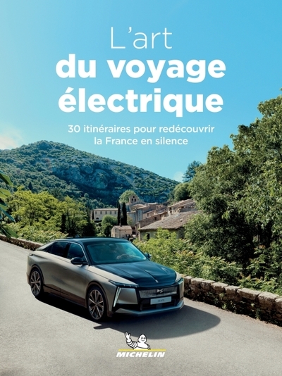 L'art du voyage électrique - Image principale
