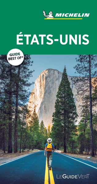 Guide vert états-unis - Image principale