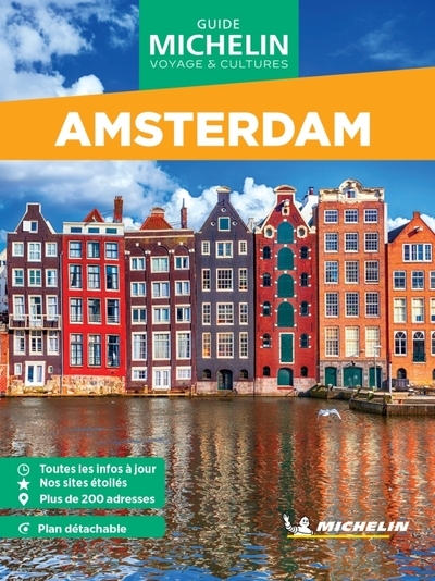 Guide vert we&go amsterdam - Image principale