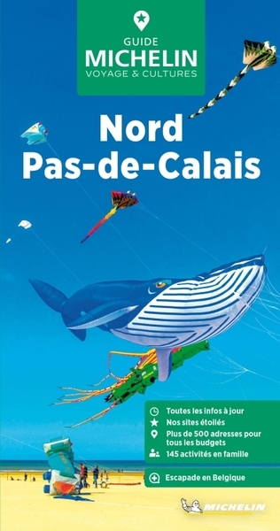 Guide vert nord pas-de-calais - Image principale