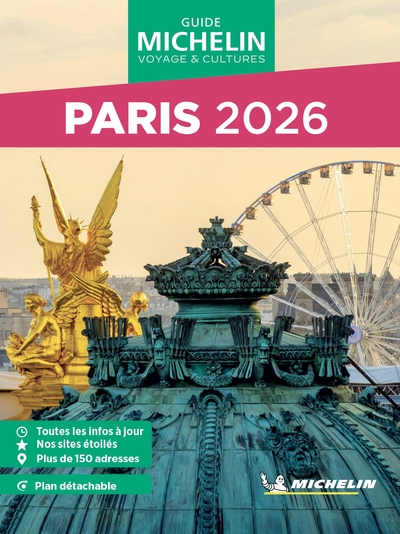 Guide vert we&go paris 2026 - Image principale