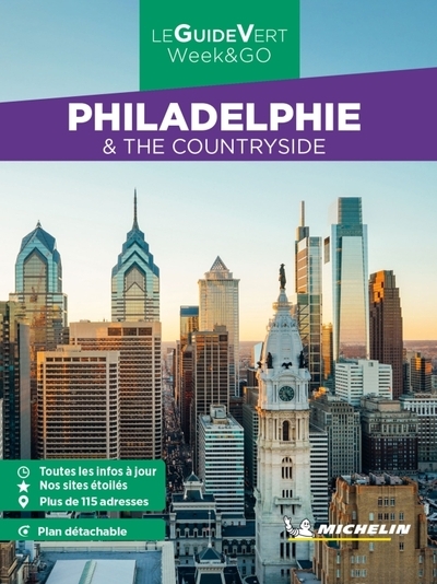 Guide vert we&go philadelphie - Image principale