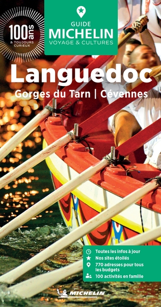 Guide vert languedoc - Image principale