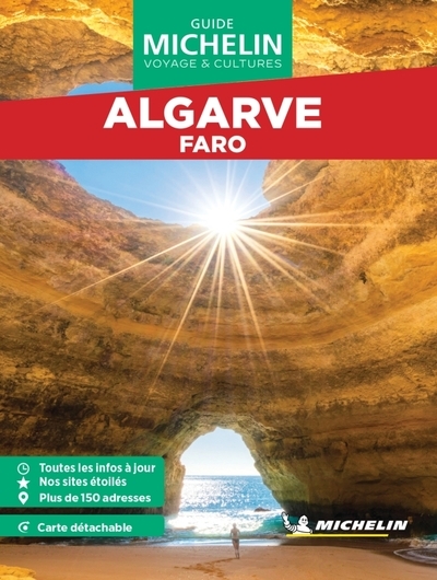 Guide vert we&go algarve - Image principale