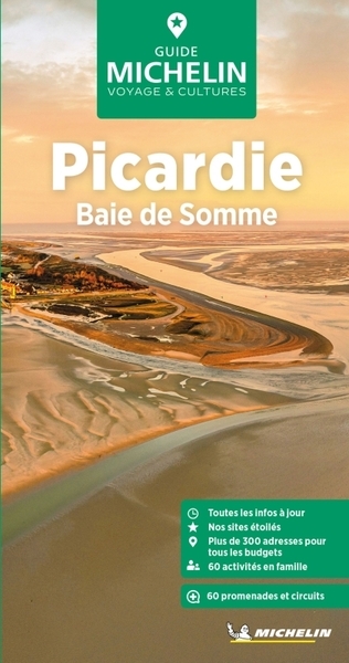 Guide vert picardie - Image principale