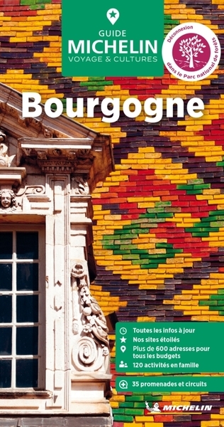 Guide vert bourgogne - Image principale