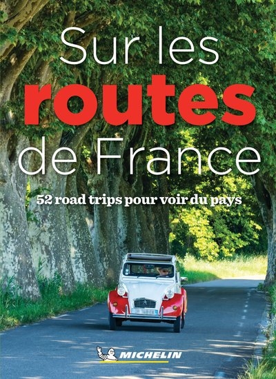 Sur les routes de france - Image principale