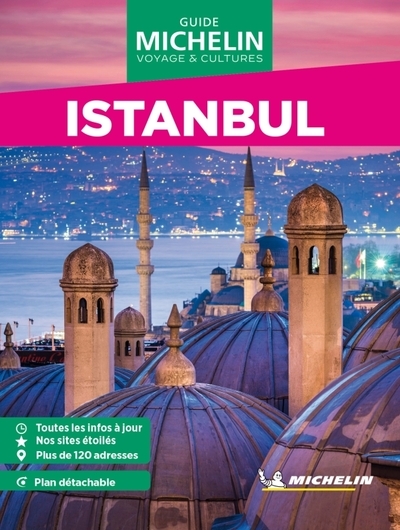 Guide vert we&go istanbul - Image principale
