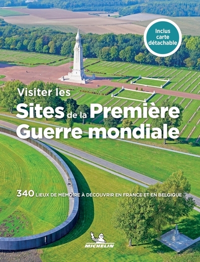 Visiter les sites de la première guerre mondiale - Image principale