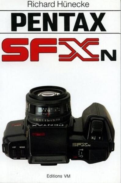 Pentax sfxn - Image principale
