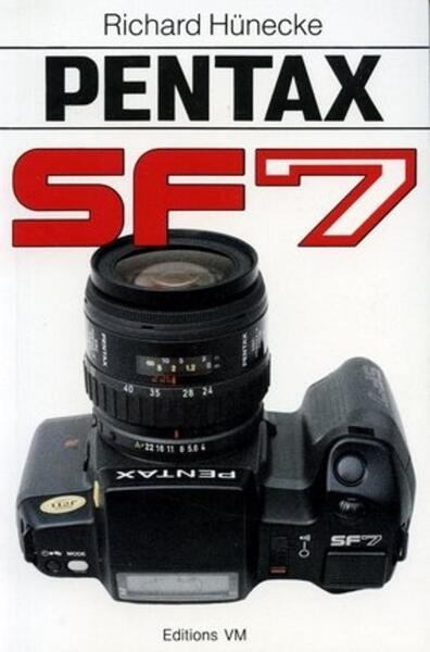 Pentax sf7 - Image principale