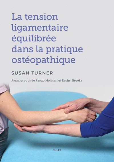 La tension ligamentaire équilibrée dans la pratique ostéopathique - Image principale