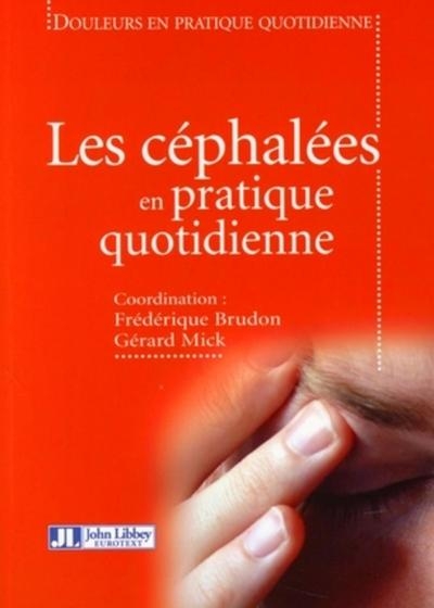 Les céphalées en pratique quotidienne - Image principale