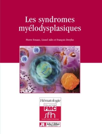Les syndromes myélodysplasiques - Image principale