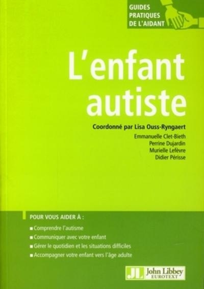 L'enfant autiste - Image principale