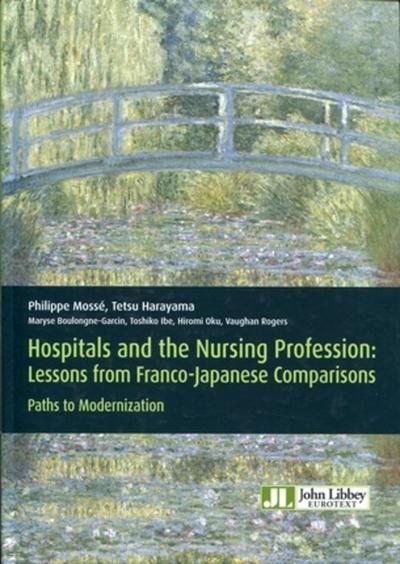 Hospitals and the nursing profession - Image principale