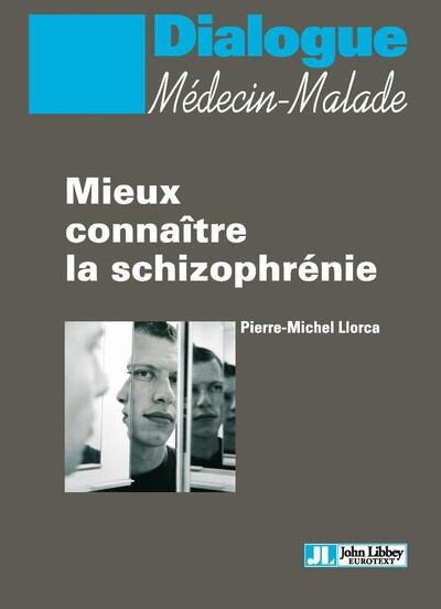 Mieux connaitre la schizophrenie - Image principale