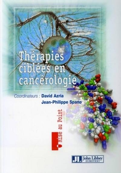 Therapies ciblees en cancerologie - Image principale